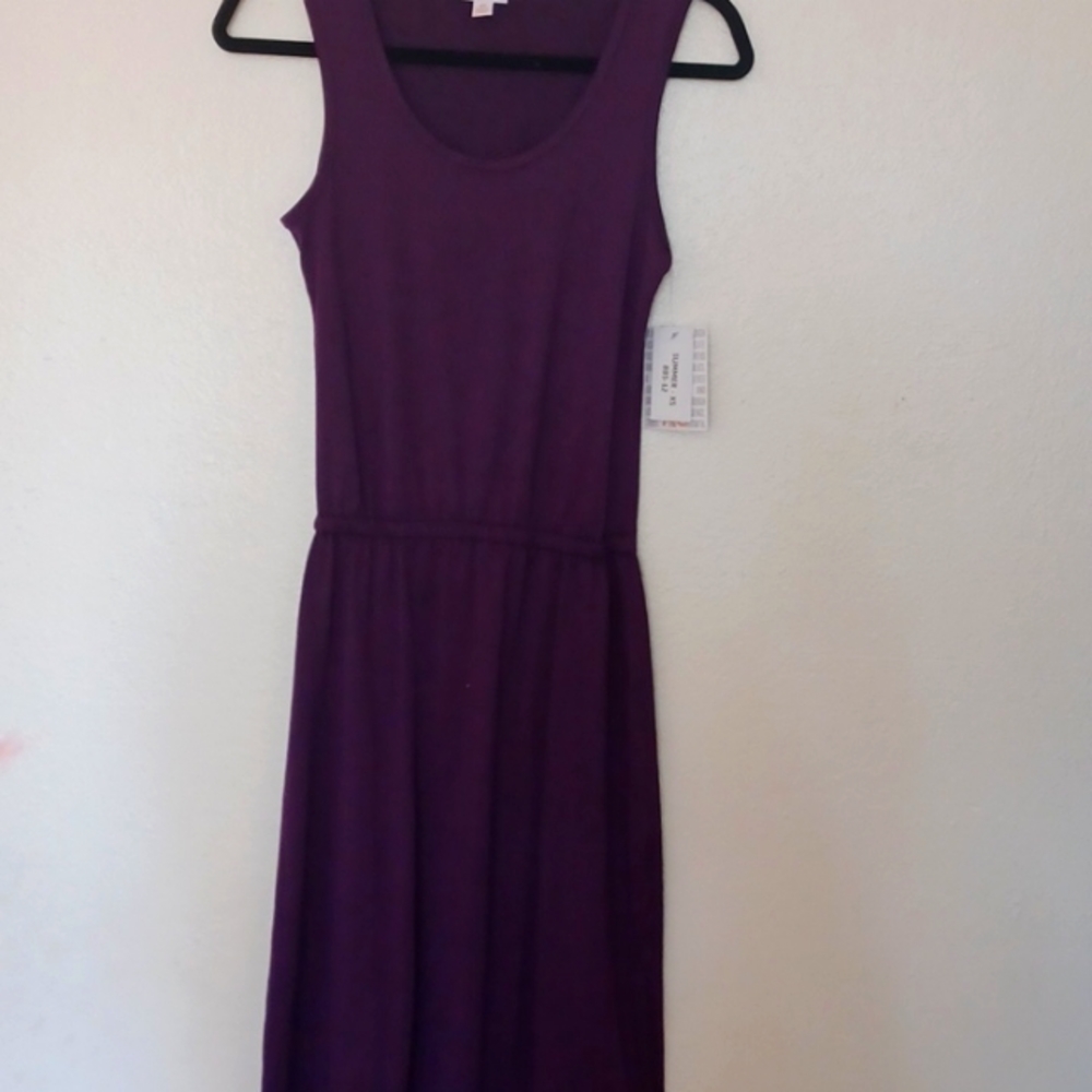 Lularoe summer dress B1G1FREE